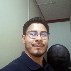 Caleb Arqueta