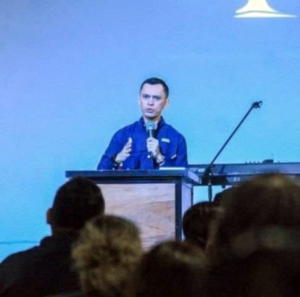 César Rivas