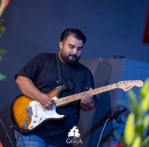 Juan Orellana